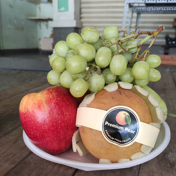 Mâm ngũ quả số 41